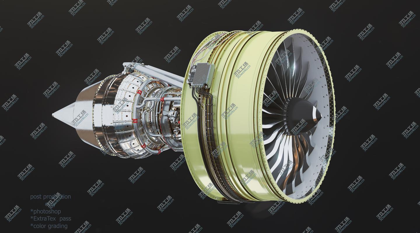 images/goods_img/2021040165/Turbofan Aircraft Engine/2.jpg